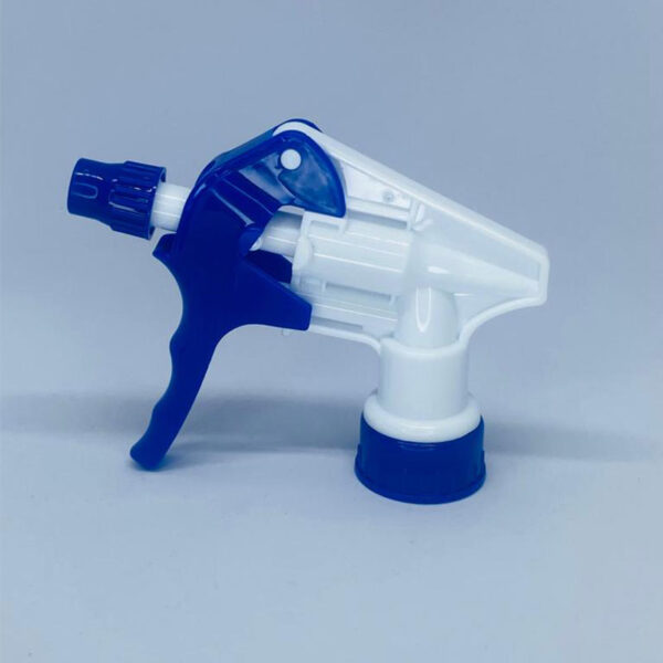 Atomizador industrial Shotgun
